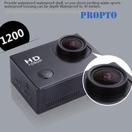 ProPto&reg; SJ5000 WIFI 1080P Sports Digital Video Camera Car Recorder Diving Bicycle Action Camera Underwater Sport... N5