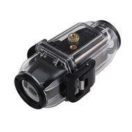 2016 New Novatek 96655 Chip Dual Lens Action Camera Outdoor Waterproof Cam 60m Video Camera Sport Camera 360 degrees... N4