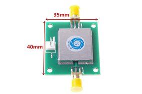 SMAKN&reg; Ultra-low-noise high-linearity LNA module 50M-4G 0.6dB noise figure / RF low noise amplifier