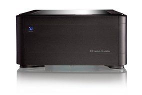 PS Audio Signature Mono Amplifiers (Pair, Black) N2