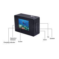 Waterproof Car Driving Recorder Camcorder SJ4000 Full HD 1080P 3MP Diving Bicycle Action Camera 30m Car DVR Sports... N4