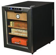 NewAir CC-100 250 Count Cigar Cooler N5