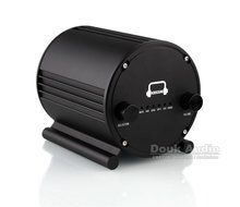 Nobsound Coaxial/Optical/USB DAC &amp; Integrated Amplifier Digital HiFi Power Amp Black