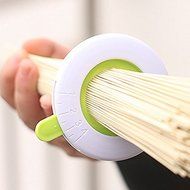 BESTIM PRACTICAL Spaghetti Pasta Noodle Measure Home Portions Controller Limiter Tools N2