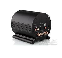 Nobsound Coaxial/Optical/USB DAC &amp; Integrated Amplifier Digital HiFi Power Amp Black N2