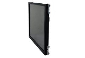 ZKTEK outdoor Vandal/Waterproof/Dust Proof 21.5 inch open frame touchscreen monitor with SAW...