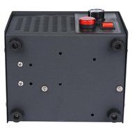 Yescom 3500mg Ozone Generator Commercial Industrial O3 Air Black Purifier Deodorizer Sterilizer w/ Handle N4