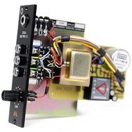 BAE 312A 500 Series Mic Pre/DI