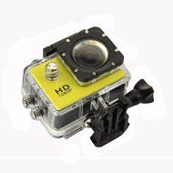 RioRand&reg; (1080P 1.5 Inch 12MP 170&deg;A+ HD Wide-angle Micro USB 2.0&#65292;Micro HDMI)Full HD Head Sports Outdoor Car Recorder...