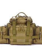 SB@Military Style Outdoor Sports Waist Bag-Shoulder Bag N2