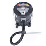 Bad Ash 3 Vacuum Fireplace Cleaner, Badash (Complete Set) w/ Bonus: Premium Microfiber Cleaner Bundle N3