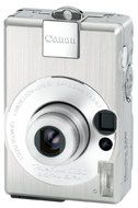Canon PowerShot S330 2MP Digital ELPH Camera w/ 3x Optical Zoom N3