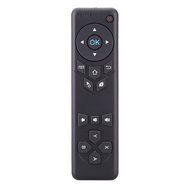 Andoer MX5 Portable 2.4G Wireless Remote Control Air Mouse Wireless Somatosensory Remote Controller with USB 2.0... N2