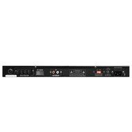PYLE PT504 Rack Mount AM/FM Digital Tuner with Auto Start Feature