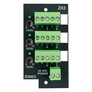 Bogen ZX3 3 Zone Expansion Module