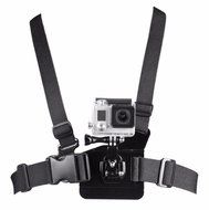 GoPro HERO HD Waterproof CHDHA-301 with 64GB MicroSDXC Memory Card Full Bundle N9