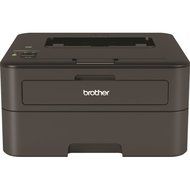 Brother HL-L2340DW Laser Printer - Monochrome - 2400 x 600 dpi Print - Plain Paper Print - Desktop - 26 ppm Mono...
