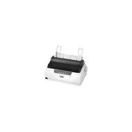 Oki MICROLINE 1120 Dot Matrix Printer - Monochrome - 9-pin 80 -column - 375 Mono - 240 x 216 dpi - USB - Parallel...