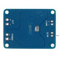 KKmoon TPA3118 PBTL Mono Digital Amplifier Board Module 1*60W Power AMP DC 8-24V