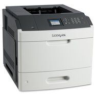 LEX40G0210 - Lexmark MS811DN Laser Printer - Monochrome - 1200 x 1200 dpi Print - Plain Paper Print - Desktop