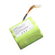 SANCC&trade; 2 Pack 7.2V 4000Mah Neato XV Series Replacement Battery for Neato XV-11, XV-12, XV-14, XV-15, XV-21, XV... N6