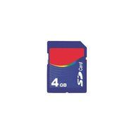 Vivitar DVR508 Strawberry Red Digital Video Camera Camcorder Plus 4GB Accessory Kit N4