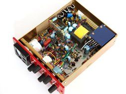 Chandler Limited Little Devil Compressor