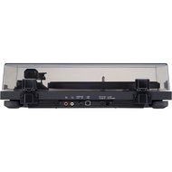 Teac TN-200 Belt Drive Turntable With USB Output (Black)