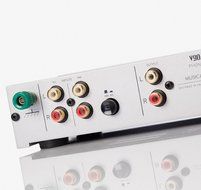 Musical Fidelity - V90-LPS MM/MC Phono Preamp