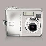 Kodak&reg; Easyshare C330 Digital Camera