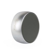 XinDingLi BS-01 Mini Round Bluetooth Speaker for Outdoor Sport with Bass, Amazing Sound, MP3 Player with Hands... N3