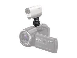Sony Handycam camera shoe mount VCT-CSM1 N3