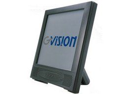 GVISION USA INC - LCD MONITOR - TFT ACTIVE MATRIX - 15 INCH - 1024 X 768 -5-WIRE RESISTIVE...