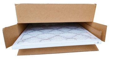 Cleaner Filters 10x30x1 Air Filter, Pleated High Efficiency Allergy Furnace Filters for Home or Office with MERV... N5