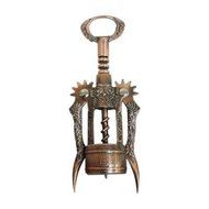 Vinotemp VNTEP-CORKW02 Epicureanist Vintage Corkscrew