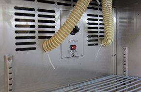 Dual Tap Built-In/Freestanding Beer Dispenser N2