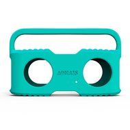 AOMAIS Sport II Portable Wireless Bluetooth Speakers 4.0 with Waterproof IPX7,20W Bass Sound,Stereo Pairing,Durable... N6
