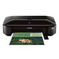 CANON PIXMA iX6820 Wireless Business Printer with AirPrint and Cloud Compatible, Black N3