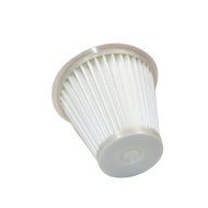 HQRP 4-Pack Washable &amp; Reusable Filters for Black &amp; Decker CHV1400 / CHV1600 Cyclonic Action DustBusters Handheld... N2