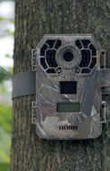 Dorr Wildcam X42 Black IR Wildlife Camera Camouflage [204396] N2
