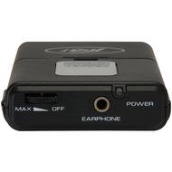 Peavey ALS72.9 MHz Assisted Listening System Transmitter &amp; Four Receivers with Ear Buds