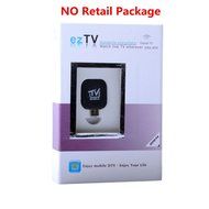 ezTV DVB-T ISDB-T Micro USB Mobile Phone TV Tuner Stick Antenna Adapter Receiver For Samsung Galaxy S3 S4 S5 S6...