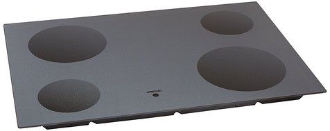 Frigidaire 318223600 Glass Cooktop