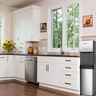 Avalon Limited Edition Self Cleaning Water Cooler Water Dispenser - 3 Temperature Settings - Hot, Cold &amp; Room... N8