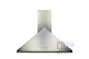 Blue Ocean 30" RHKL Stainless Steel Wall Mount Kitchen Range Hood