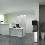 Avalon Limited Edition Self Cleaning Water Cooler Water Dispenser - 3 Temperature Settings - Hot, Cold &amp; Room... N10