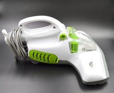 Anti-Bacterial UV Vacuum Cleaner Kills Allergens &amp; Bacteria, including Bed Bugs &amp; Dust Mites SYVC-21A N2