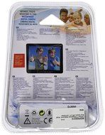 12 Megapixel Waterproof Camera N4