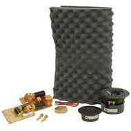 Dayton Audio RS621 Speaker Kit w/o Cabinet