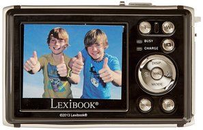 12 Megapixel Waterproof Camera N5